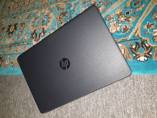  HP Intel Core i5