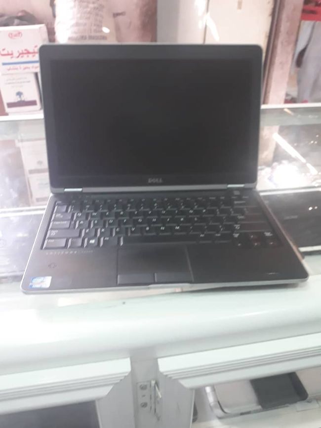 Dell icore5