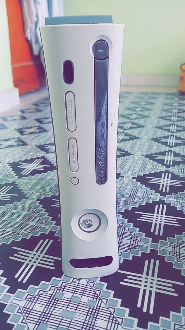 Xbox 360