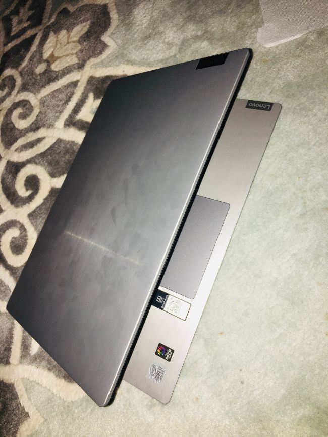 Lenovo core i7 10 generation 