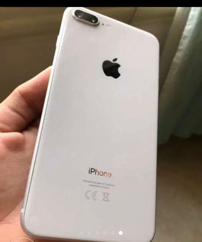 iPhone 8 Plus 64gb