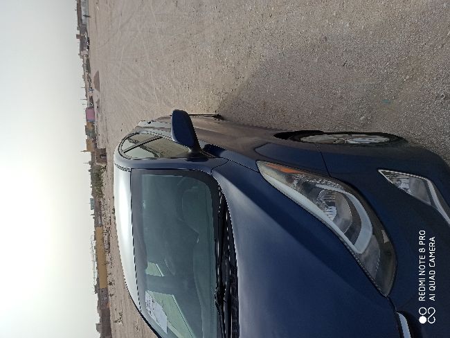 À vendre Hyundai Elantra 2015