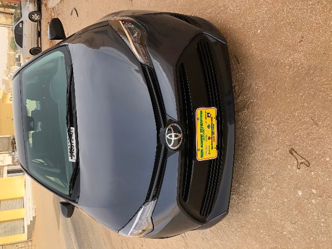  Toyota Corolla 2018 LE