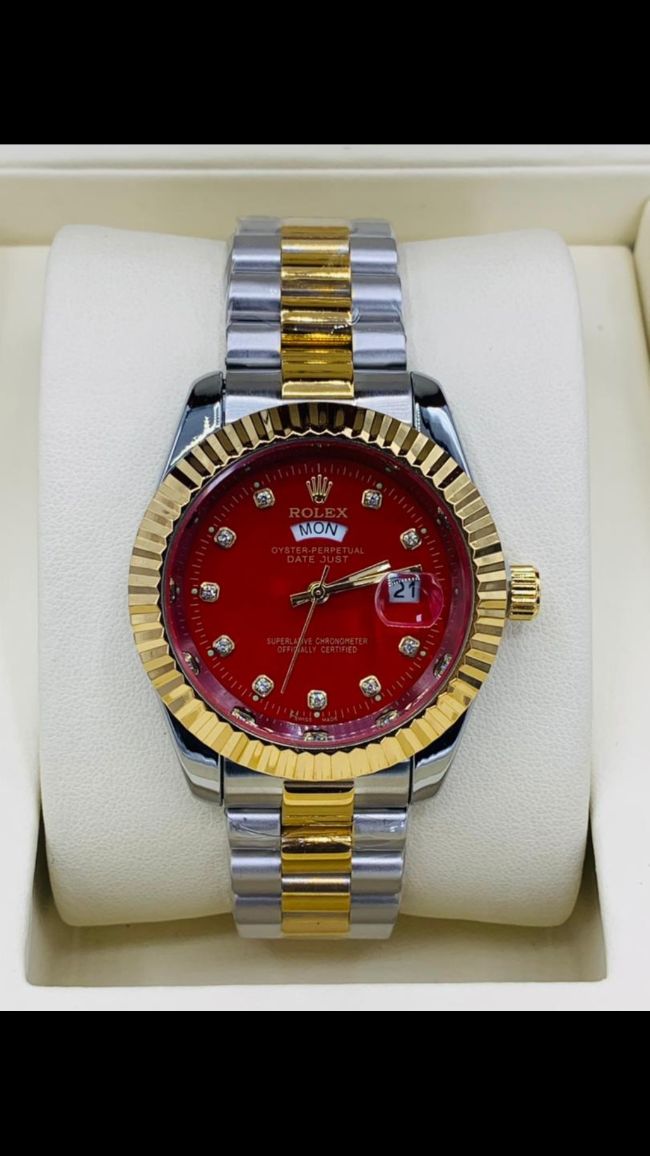 ساعات رولكس Montres Rolex