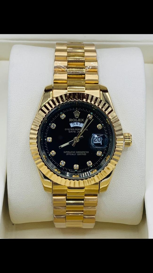 ساعات رولكس Montres Rolex