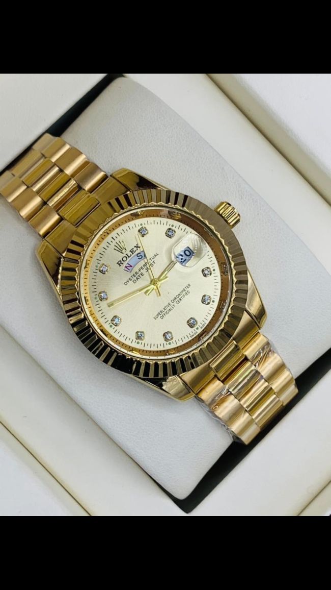 ساعات رولكس Montres Rolex