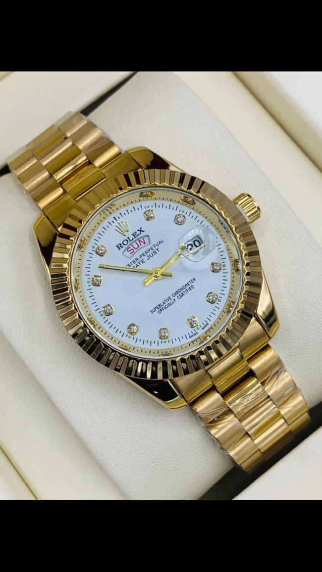 ساعات رولكس Montres Rolex