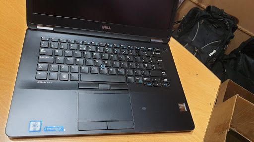 DELL E 7470