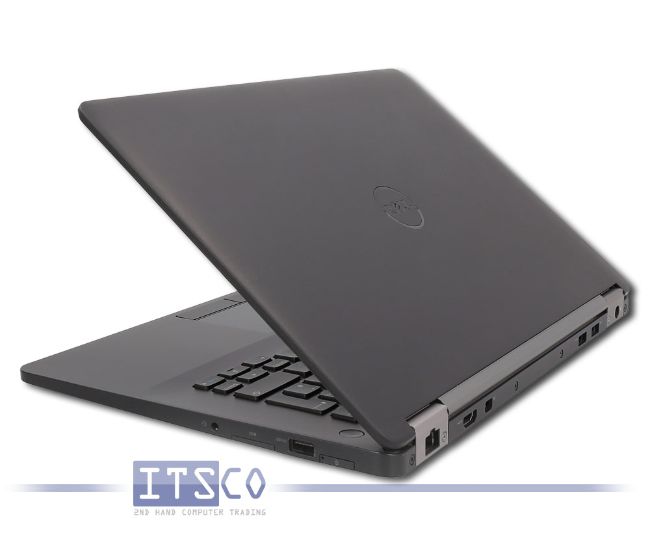 DELL E 7470