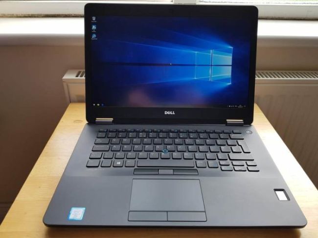 DELL E 7470