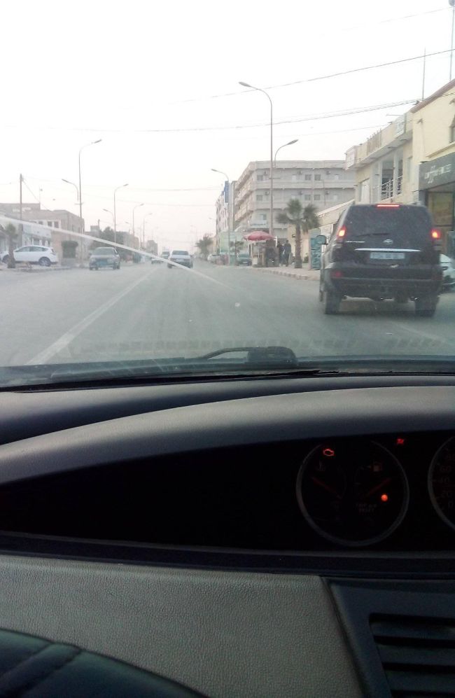 NISSAN P12 AA08 , moteur excellent الديوانه شرعية  