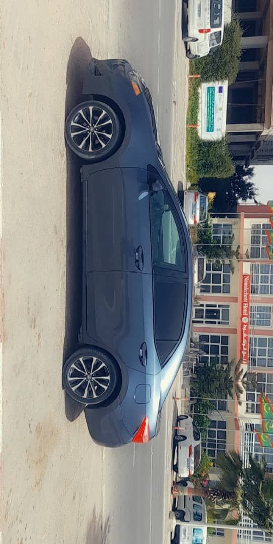 Toyota Corolla 2017 à vendre