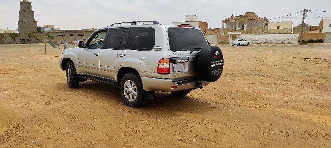 Toyota Land Cruiser 2008 en Très bonne état