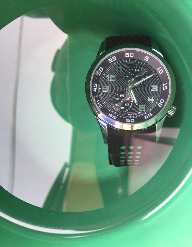 Montre KOK DESIGN toute neuve vente en gros