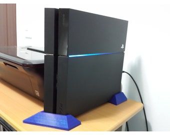 Ps4 avec 2 CD