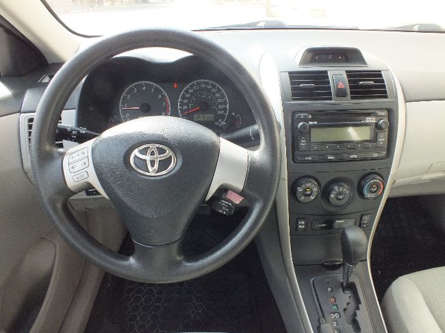 Toyota Corolla 2013 (Tres Bas Kilométrage)