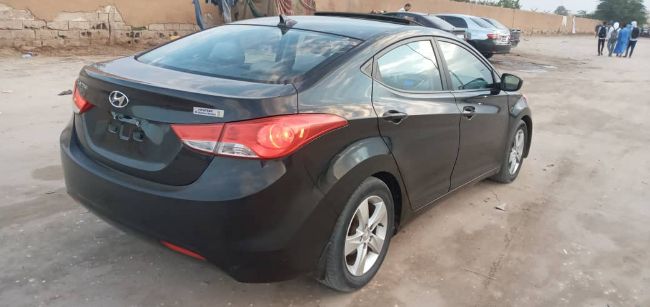 هيونداي مافات اورقمت   Hyundai  Elantra 2015