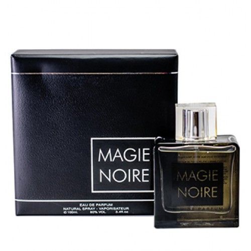 Parfum magi noir 