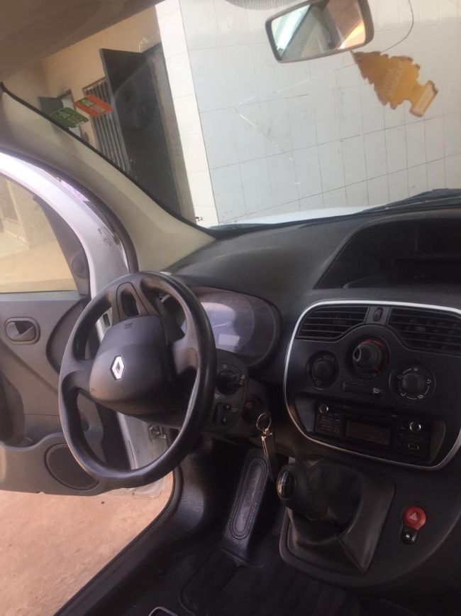 كار رينو  Renault  Kangoo 2016