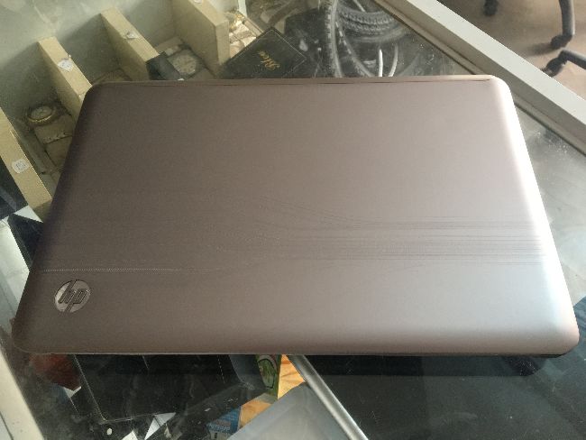 Hp core i5 