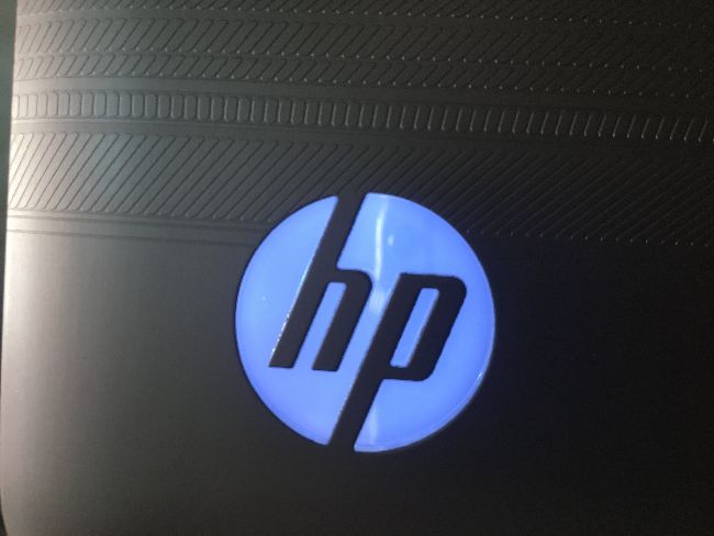 Hp core i5 