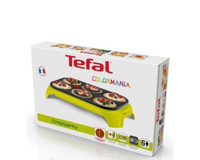 Tefal made in france