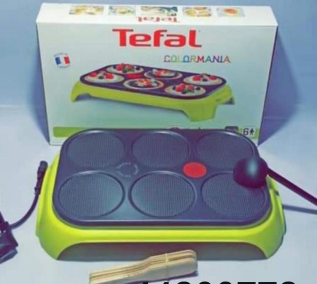 Tefal made in france