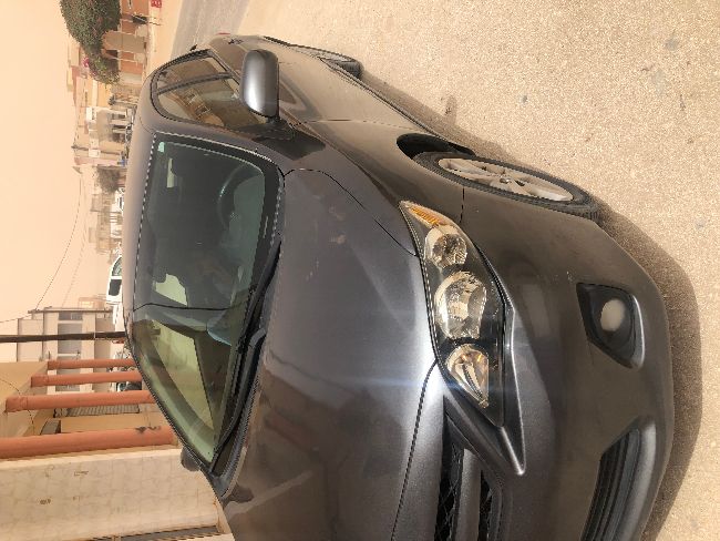 Toyota Corolla LE 2012