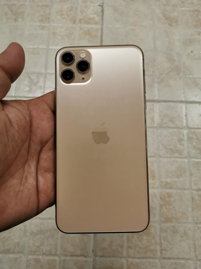 iPhone 11 Pro Max 256gb