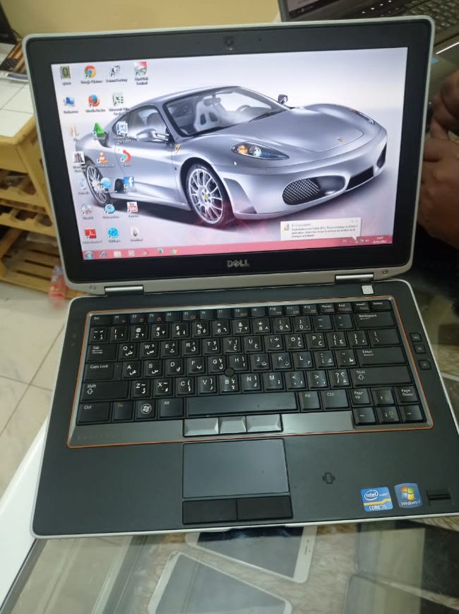 Dell core i5 