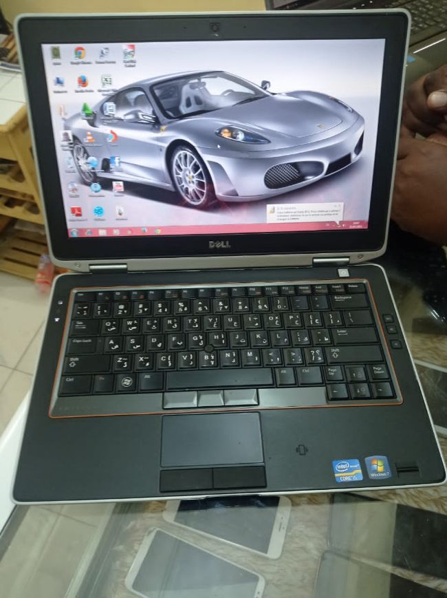 Dell core i5 