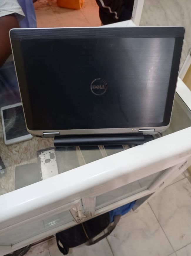 Dell core i5 