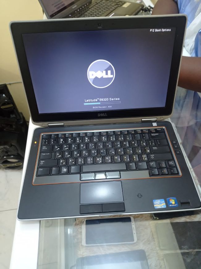 Dell core i5 