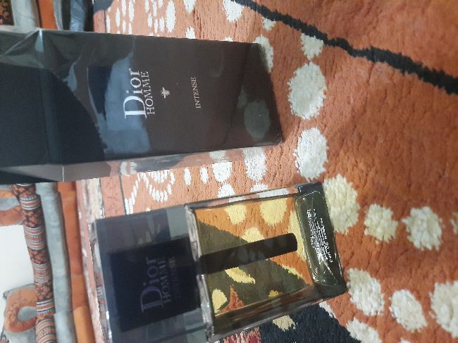 Dior Homme  eau de parfum 150ml