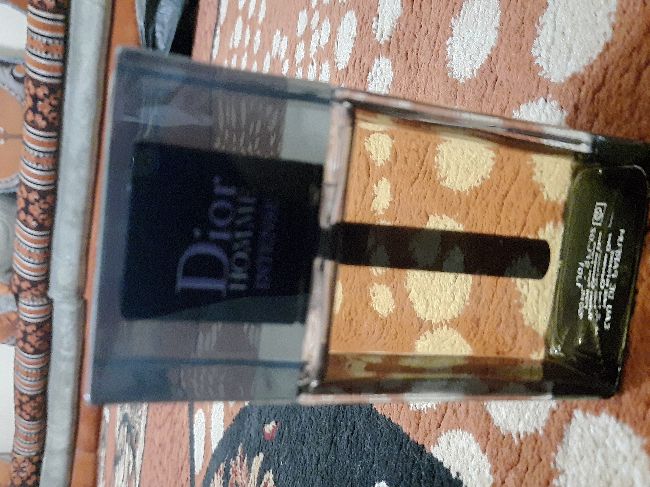 Dior Homme  eau de parfum 150ml