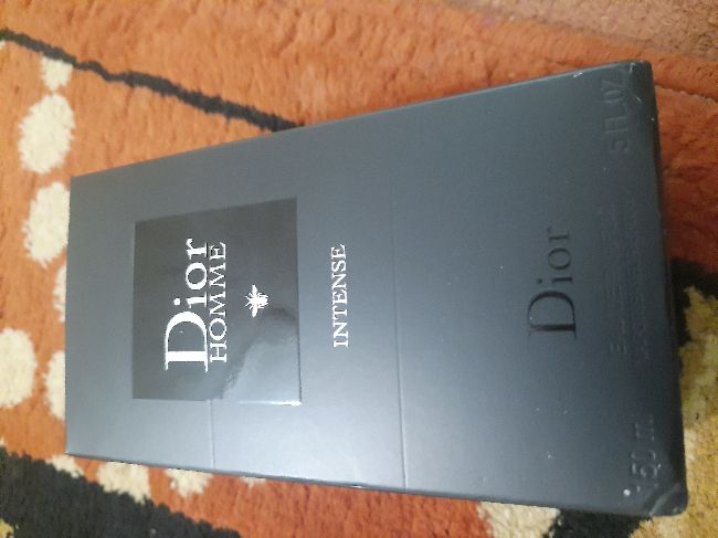 Dior Homme  eau de parfum 150ml