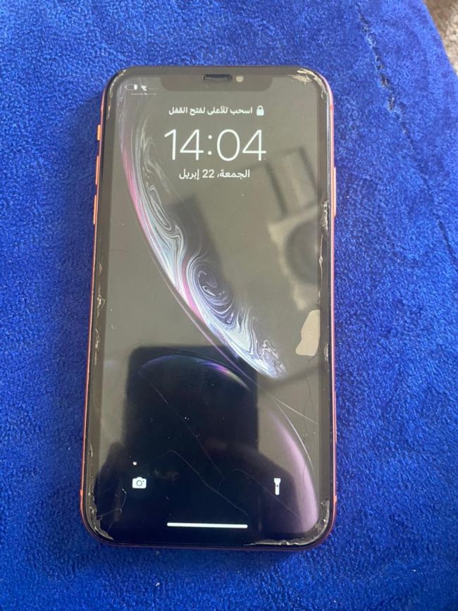 iPhone XR 64GB