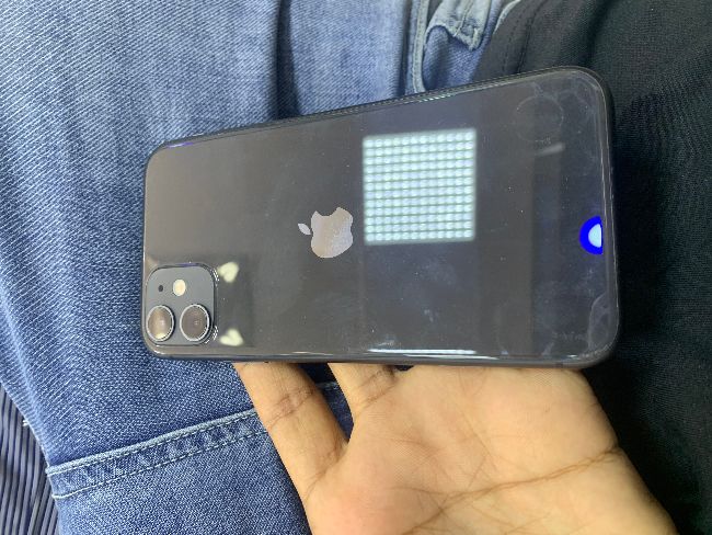 IPhone 11 simple 64 Gb 