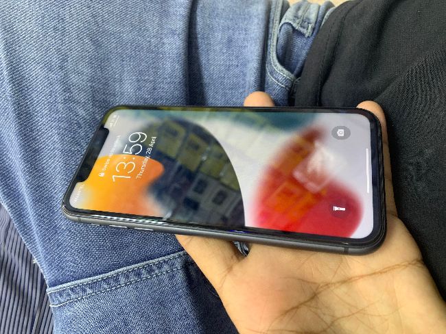 IPhone 11 simple 64 Gb 