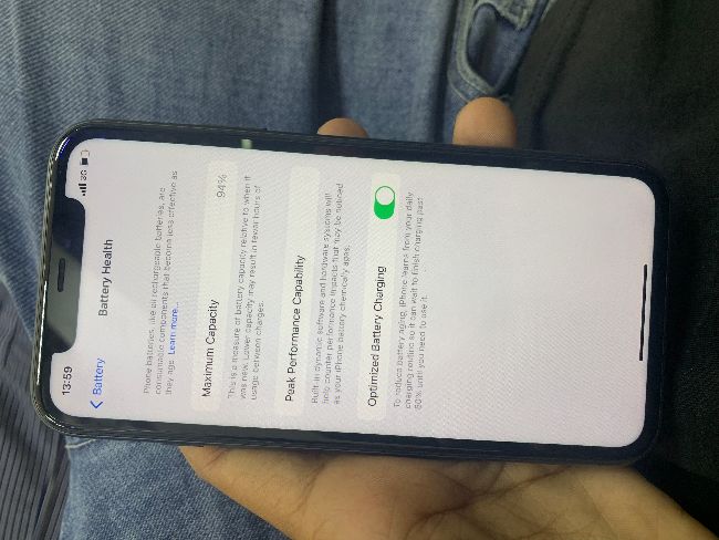 IPhone 11 simple 64 Gb 