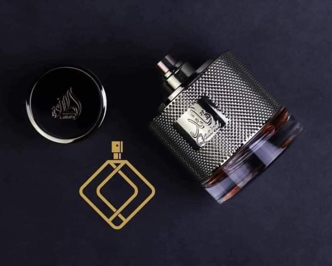 عطر قائد  رجالي أصلي اماراتي  EAU DE PARFUM QAA'ED