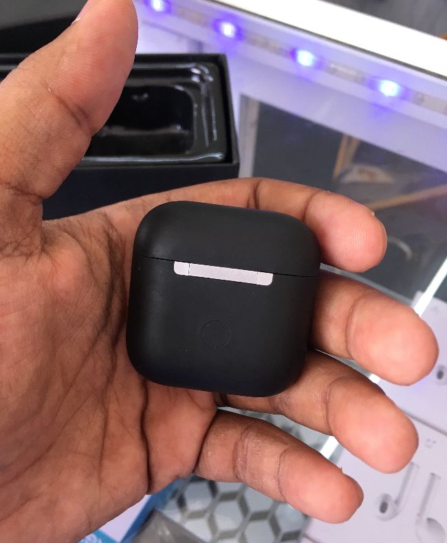 Airpods pro 5 black