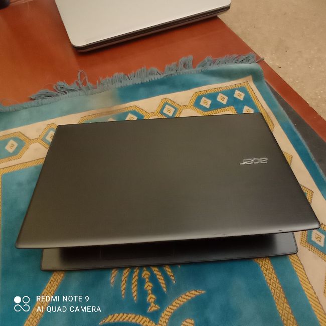 Acer core i5  6 ème génération