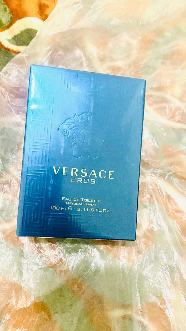 عطر Versace 100Ml