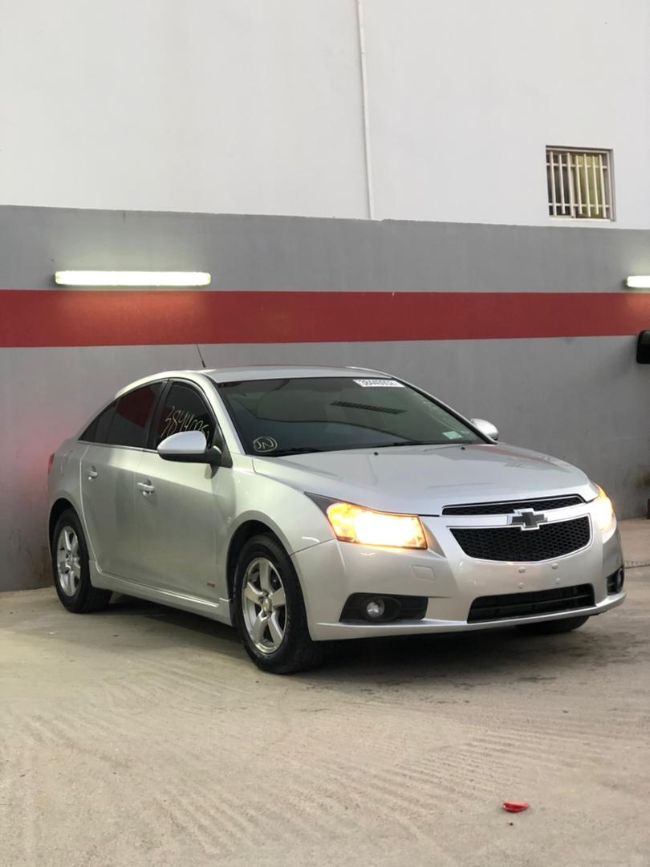 Chevrolet CRUZE SPORT 