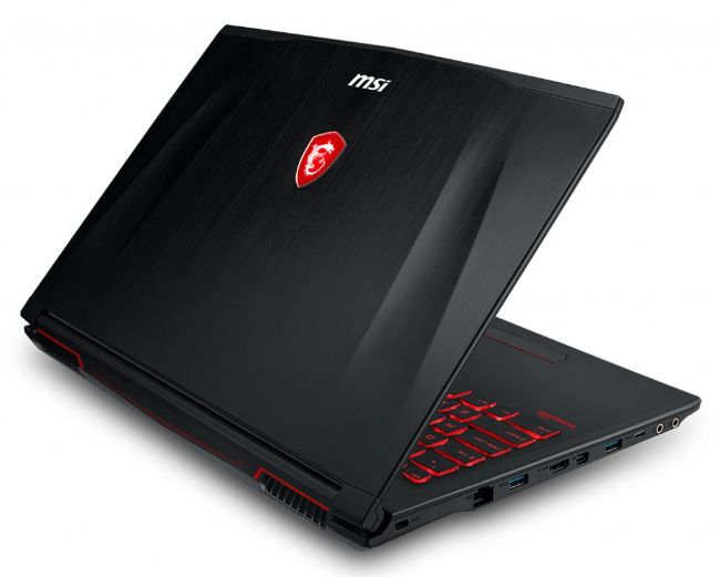 Laptop Gaming 32GB ram