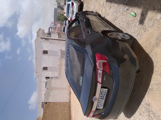 Toyota camry AA03 automatique en bon etat