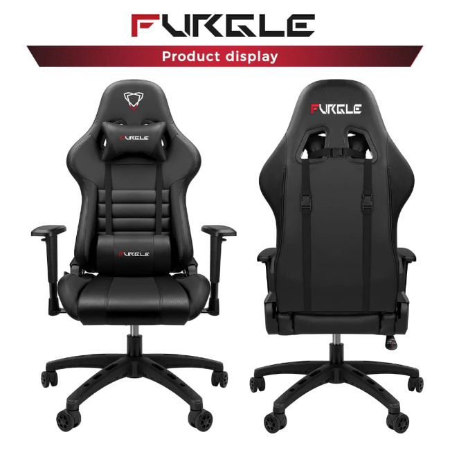 Furgle Gaming chair 