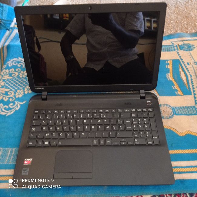 Toshiba A4