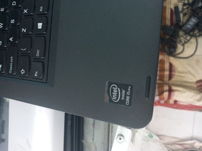 Lenovo ThinkPad i5 4gen + 8GB Ram